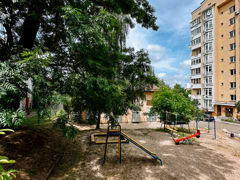квартира за адресою Плугова вул., 6-А