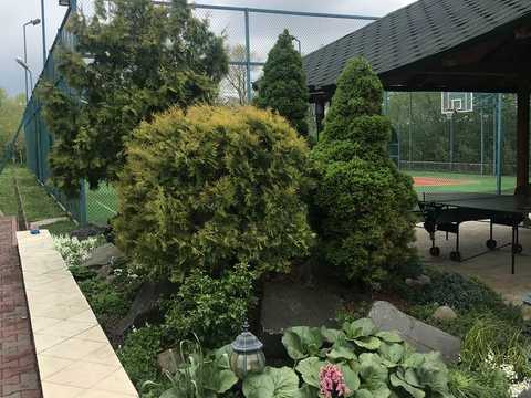 будинок за адресою Чіповського
