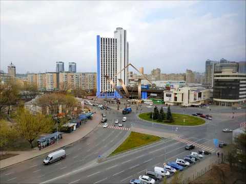коммерческая по адресу Евгения Сверстюка ул. (Марины Расковой), 11б