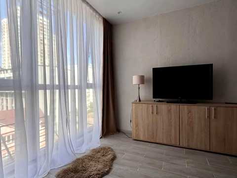 квартира за адресою Кам'янська вул. (Дніпродзержинська), 127