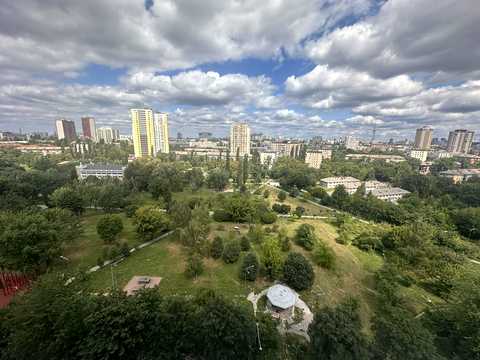 квартира за адресою Гарматна вул., 38-А