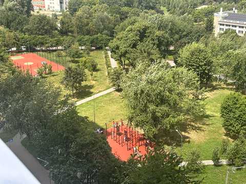 квартира за адресою Гарматна вул., 38-А