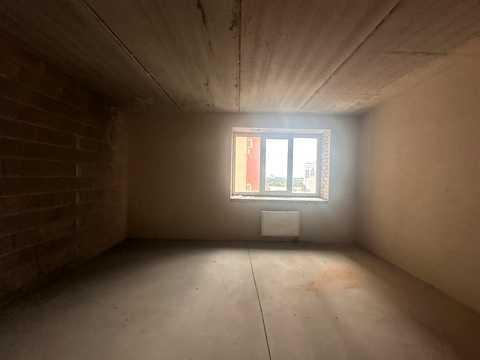 квартира за адресою Гарматна вул., 38-А