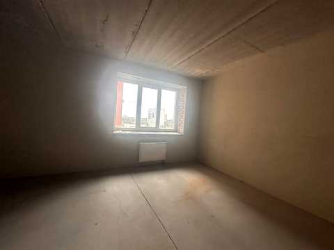 квартира за адресою Гарматна вул., 38-А