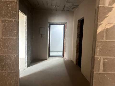 квартира за адресою Гарматна вул., 38-А
