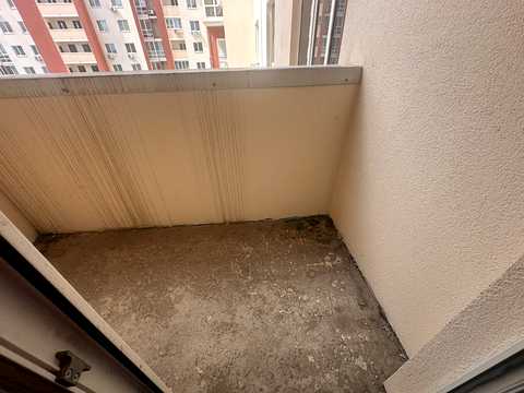 квартира за адресою Гарматна вул., 38-А