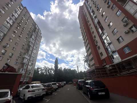 квартира за адресою Гарматна вул., 38-А
