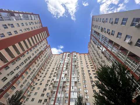 квартира за адресою Гарматна вул., 38-А