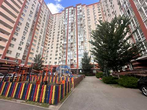 квартира за адресою Гарматна вул., 38-А