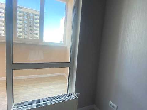 квартира за адресою Сім'ї Кульженків вул. (Петра Дегтяренка), 21