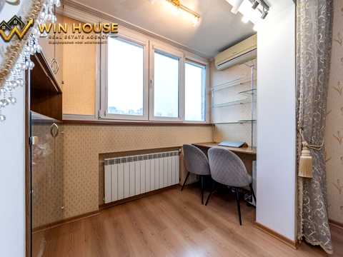 квартира по адресу Академика Заболотного ул., 64