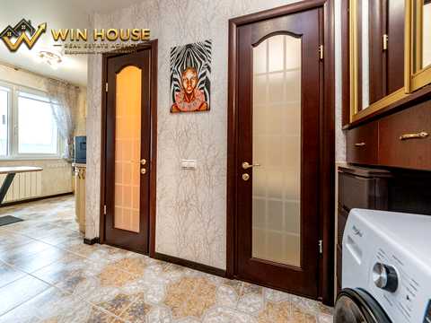 квартира по адресу Академика Заболотного ул., 64