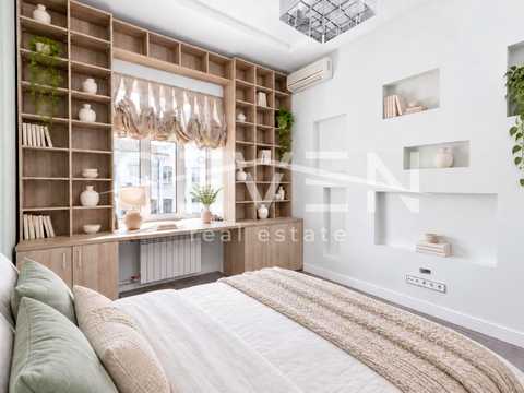 квартира по адресу Большая Васильковская ул. (Красноармейская), 84/20