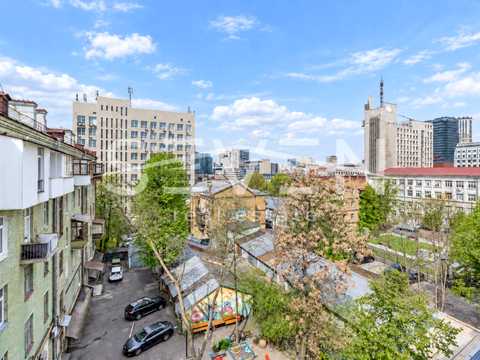 квартира по адресу Большая Васильковская ул. (Красноармейская), 84/20
