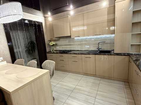 квартира по адресу Вечерний бульв., 3
