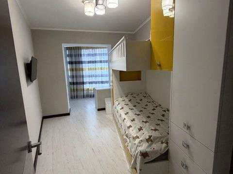 квартира по адресу Вечерний бульв., 3