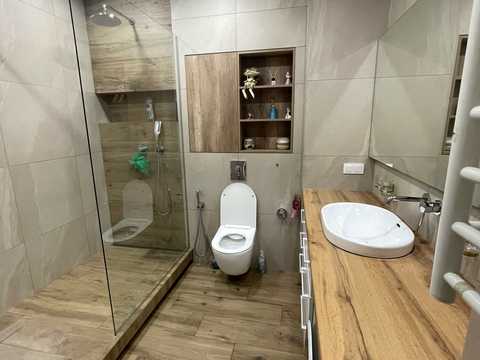 квартира за адресою Дніпровські Пороги вул., 15-В