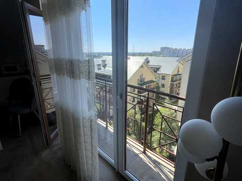 квартира за адресою Дніпровські Пороги вул., 15-В