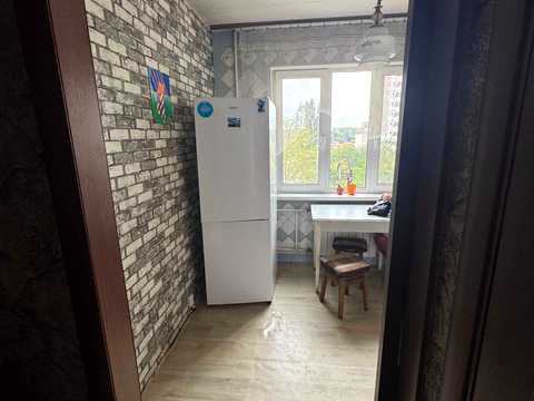квартира за адресою Академіка Заболотного вул., 12