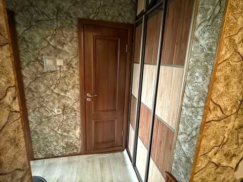 квартира за адресою Академіка Заболотного вул., 12