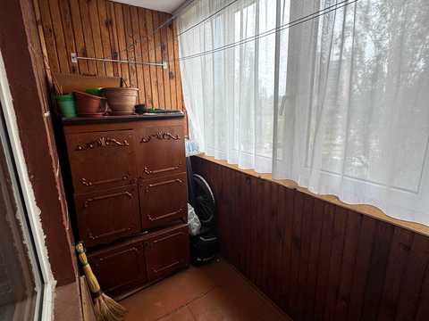квартира за адресою Академіка Заболотного вул., 12