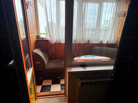 квартира за адресою Академіка Заболотного вул., 12