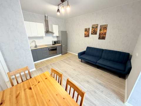 квартира за адресою Панорамна вул., 2-Б