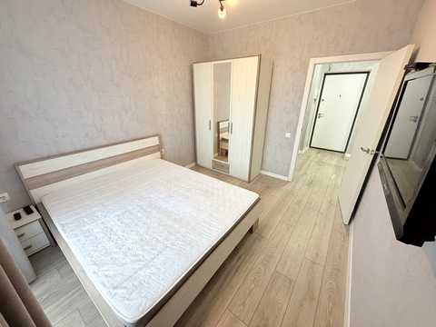 квартира по адресу Панорамна ул., 2-Б