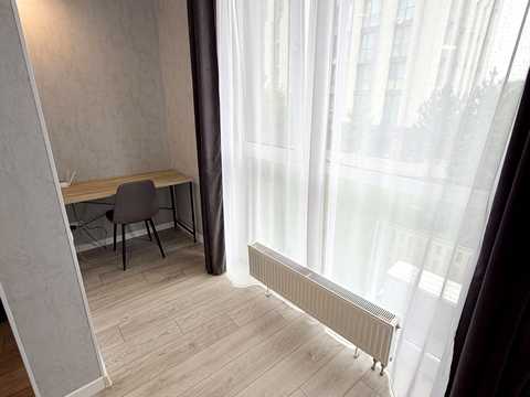 квартира по адресу Панорамна ул., 2-Б