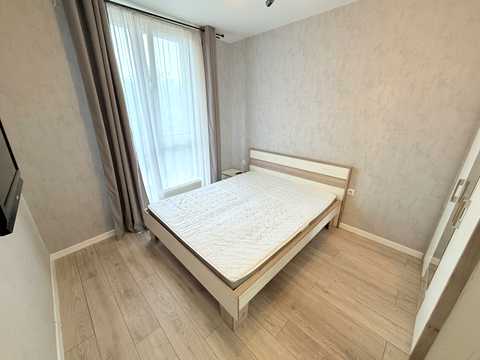 квартира по адресу Панорамна ул., 2-Б