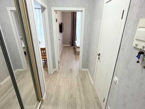 квартира по адресу Панорамна ул., 2-Б