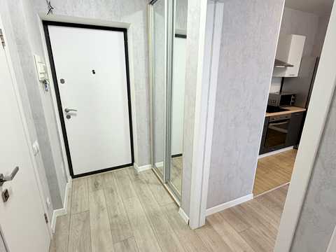 квартира по адресу Панорамна ул., 2-Б
