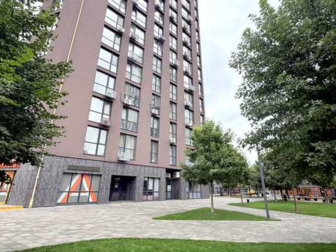 квартира по адресу Панорамна ул., 2-Б