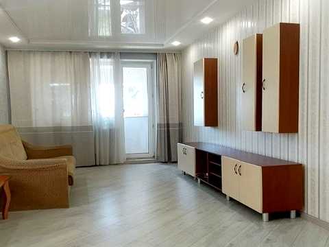 квартира за адресою Коробова вул., 14