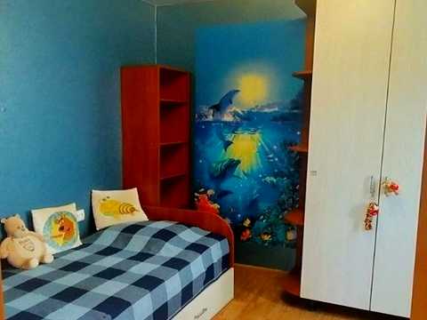 квартира за адресою Коробова вул., 14