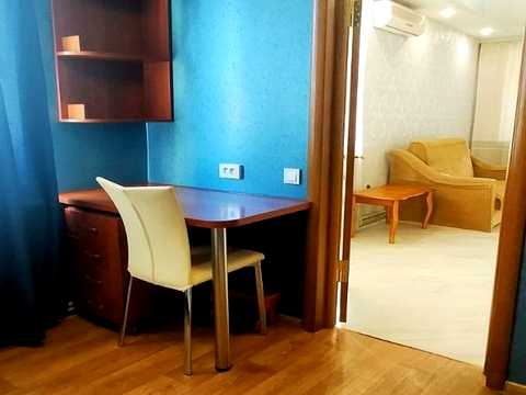 квартира за адресою Коробова вул., 14