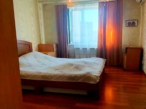 квартира за адресою Коробова вул., 14