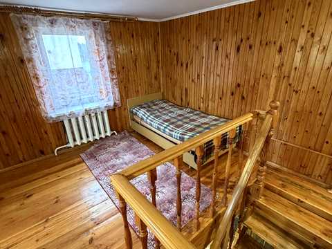 будинок за адресою с. Гатне, Київська вул.