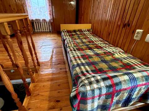 будинок за адресою с. Гатне, Київська вул.