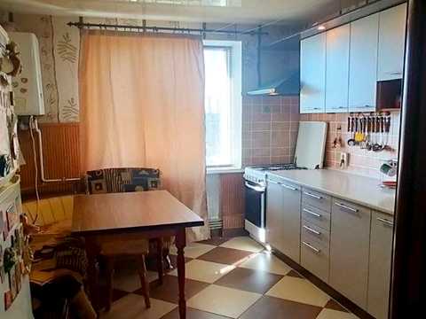 квартира за адресою Коробова вул., 14