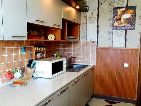 квартира за адресою Коробова вул., 14
