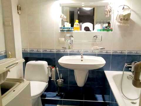 квартира за адресою Коробова вул., 14