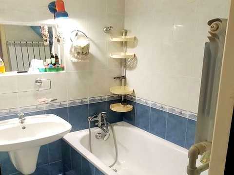 квартира за адресою Коробова вул., 14