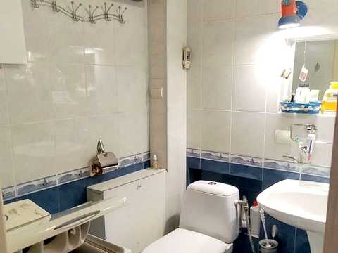 квартира за адресою Коробова вул., 14