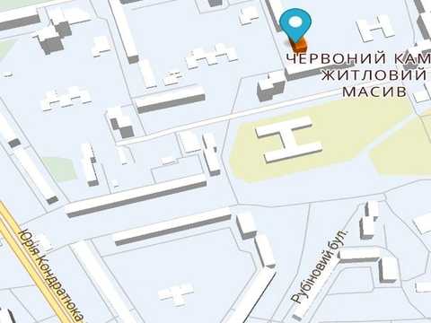 квартира за адресою Коробова вул., 14