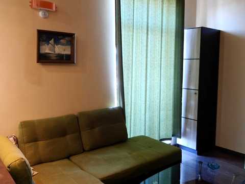 квартира за адресою Грецька вул., 2