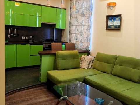 квартира за адресою Грецька вул., 2