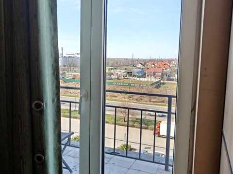 квартира за адресою Грецька вул., 2