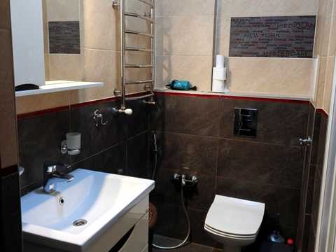 квартира за адресою Грецька вул., 2