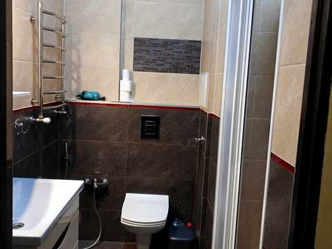 квартира за адресою Грецька вул., 2